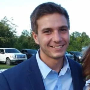 Picture of Joshua Ornellas <br> Director