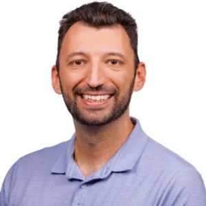 David Golynskiy <br>E-com Director